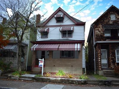 622 Vermont Ave, Glassport, PA, 15045