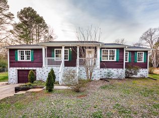 105 Little Brook Dr, Woodstock, GA 30188