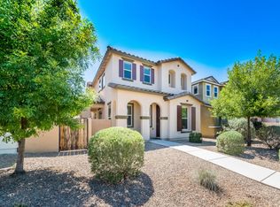 723 W Paseo Celestial, Sahuarita, AZ 85629