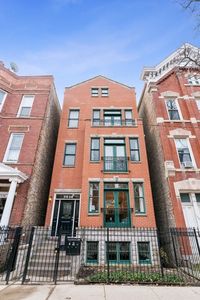 1038 N Marshfield Ave APT 1, Chicago, IL, 60622