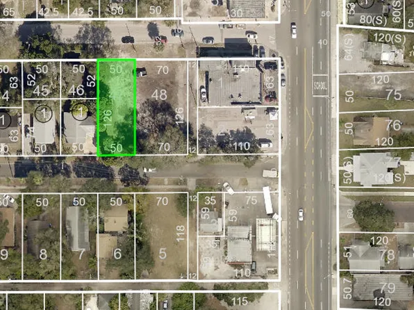 0 13th Ave, Saint Petersburg, FL 33705