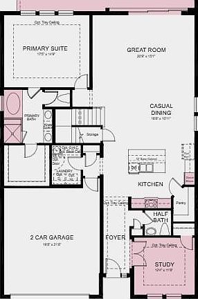 2nd image of 3626 SE Cedarstone Place