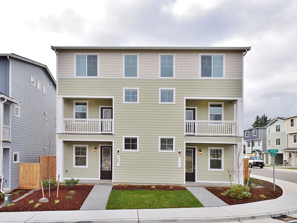 The Benton at Meadow Brook.