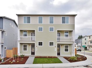 Benton Plan, Meadow Brook, Puyallup, WA 98375