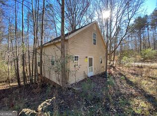 671 Lakeshore Rd, Martin, GA 30557