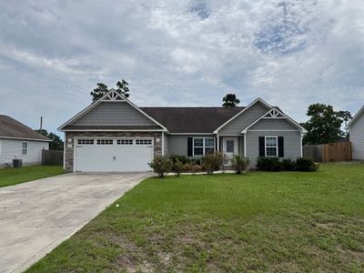 410 Bristol Ln, Hubert, NC, 28539