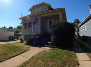 4230 Home Ave, Stickney, IL 60402