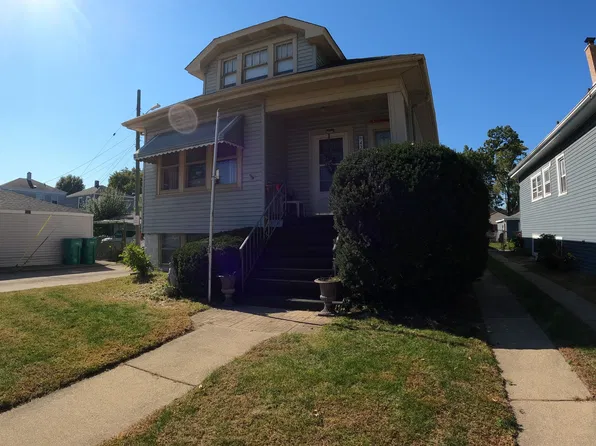 4230 Home Ave, Stickney, IL 60402