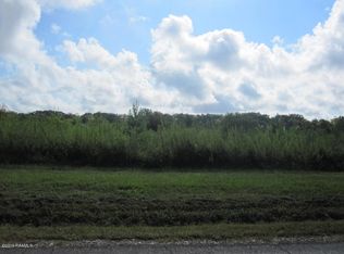 S A Street & 5B-TRACT 4B, Duson, LA 70529