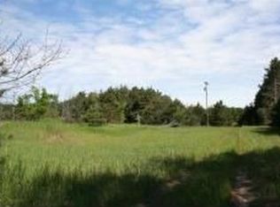 13540 Cinder Rd, Beulah, MI 49617