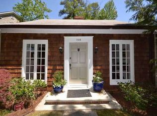735 Ellsworth Dr NW, Atlanta, GA 30318