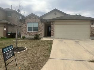 437 Eastern Phoebe, San Antonio, TX 78253