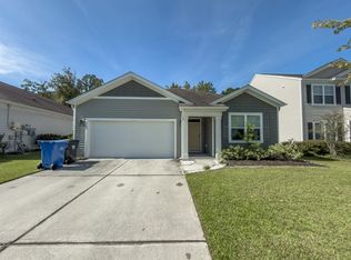 9721 Flooded Field Dr, Ladson, SC 29456