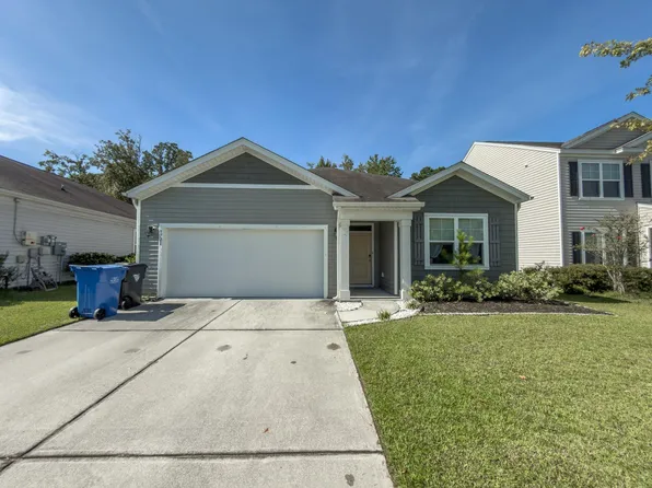 9721 Flooded Field Dr, Ladson, SC 29456