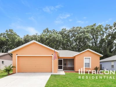 1782 Grey Fox Dr, Lakeland, FL, 33810