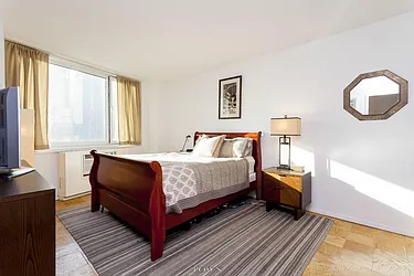 Rented by Town Residential