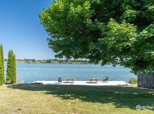 (Undisclosed Address), Moses Lake, WA 98837