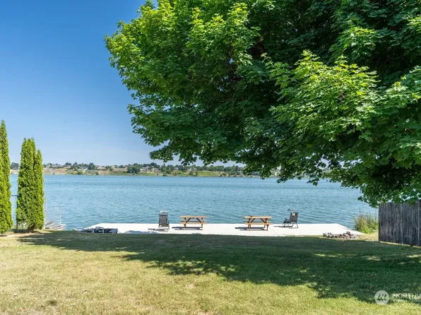 (undisclosed Address), Moses Lake, WA 98837