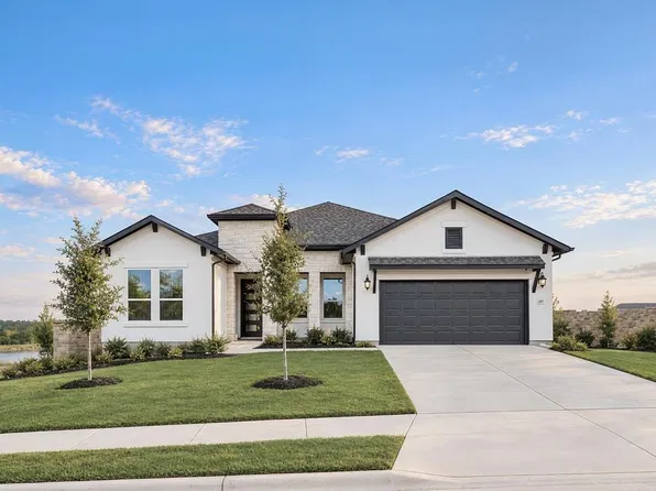 197 Wild Horse Dr, Cedar Creek, TX 78612