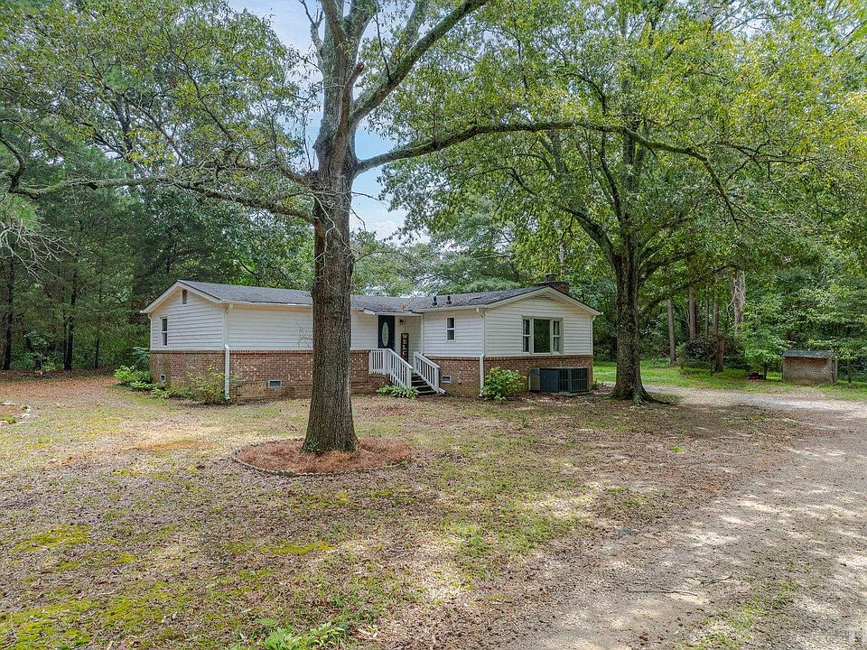 37 Parks Way, Zebulon, NC 27597 MLS 2527657 Zillow