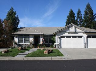 361 Greystone Ct, Vacaville, CA 95687