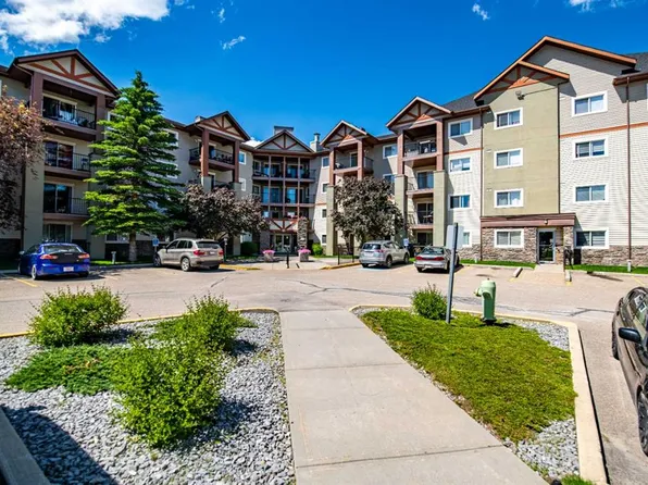 12A SE Ironside St #1203, Red Deer, AB T4R 3R6