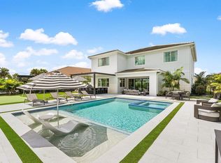 12156 Waterstone Circle, Palm Beach Gardens, FL 33412