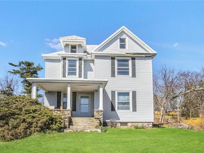 2 Rheajack Drive, Stony Point, NY, 10980