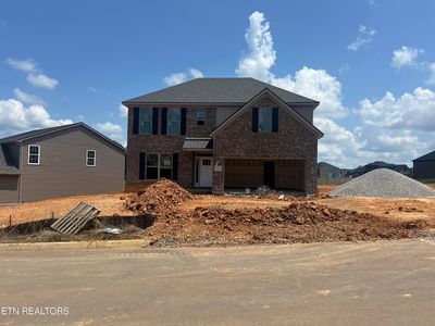 8601 Yellow Aster Rd, Knoxville, TN, 37931