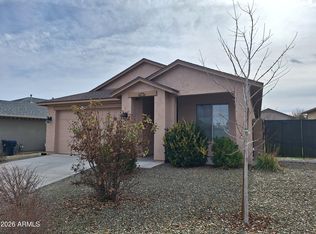 1585 Taft Ave, Chino Valley, AZ 86323