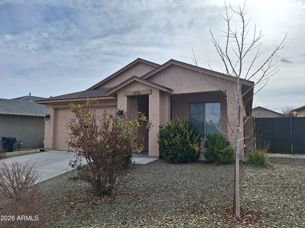 1585 TAFT Avenue, Chino Valley, AZ 86323