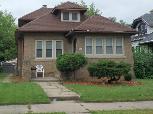 4069 N 24th PLACE, Milwaukee, WI 53209