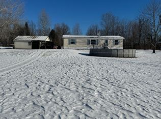 365 Ward Hill Rd, Madison, ME 04950