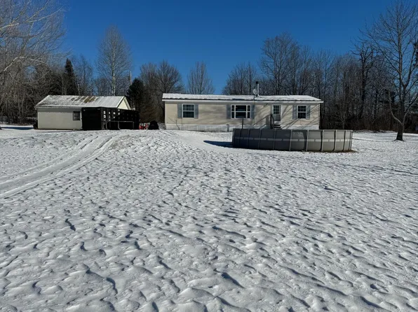 365 Ward Hill Road, Madison, ME 04950
