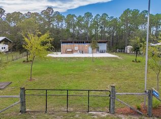 1111 Steinhatchee Cove Way NE, Perry, FL 32359