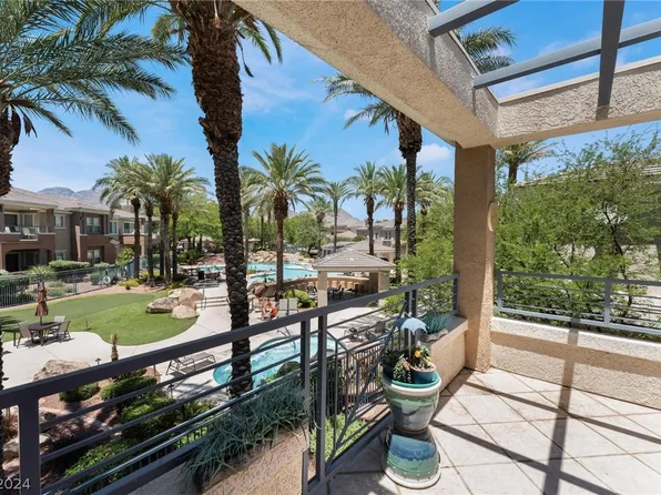 821 Sunrise Peak Ln Unit 201, Las Vegas, NV 89144