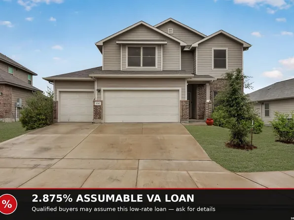 15262 SELENE VW, San Antonio, TX 78245
