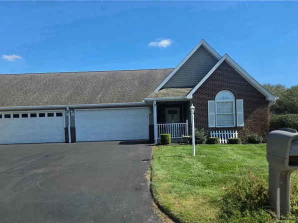 522 Romadoor Ave, Eaton, OH 45320
