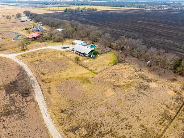 21639 County Road 850, Farmersville, TX 75442