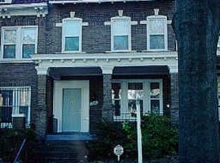 1506 Varnum St NW, Washington, DC 20011