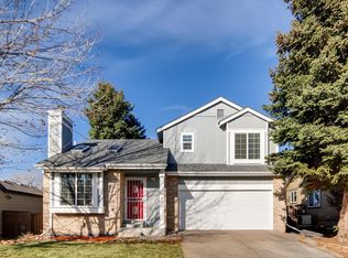 1093 Lily Ct, Highlands Ranch, CO 80126