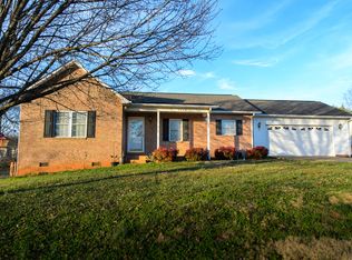 4945 Water Wheel Dr, Conover, NC 28613