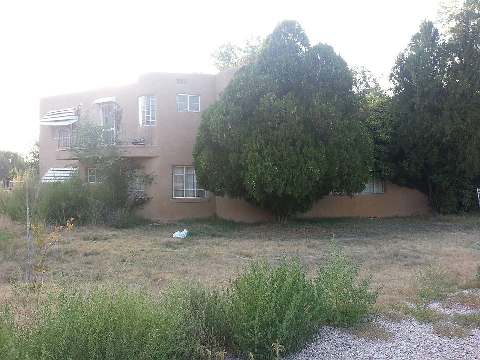 2nd image of 8201 Rio Grande Blvd NW