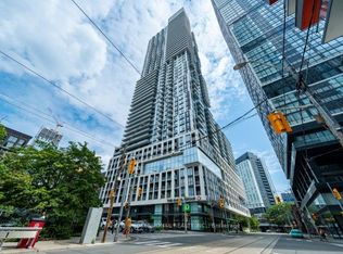 251 Jarvis St #3605, Toronto, ON M5B0C3