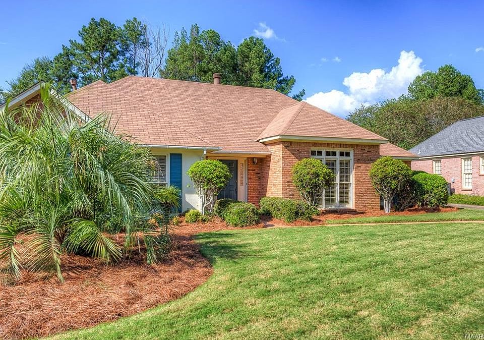 6648 Luxembourg Cir Montgomery AL 36117 Zillow