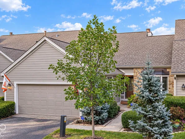 8335 Sand Point Way #6, Indianapolis, IN 46240