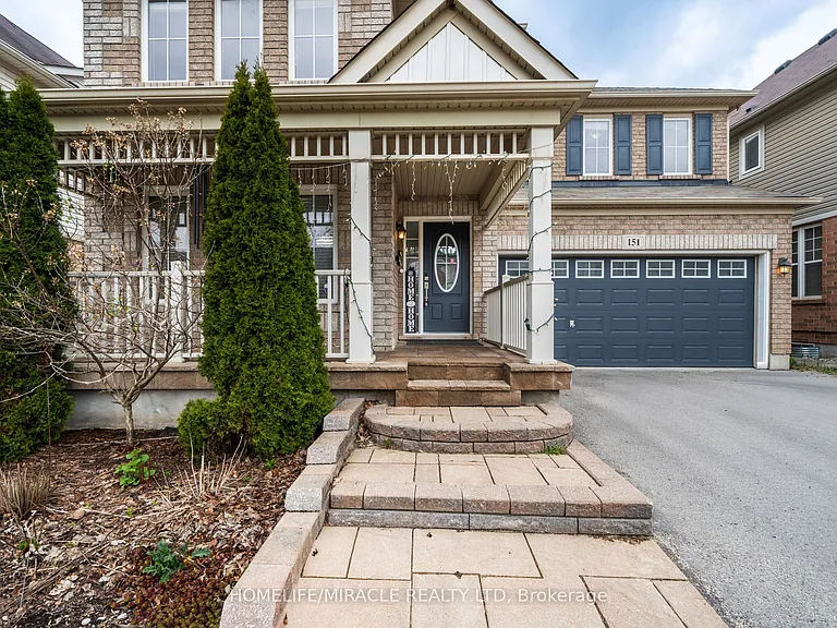 151 Baldwin Dr #UPPER — Photo 2