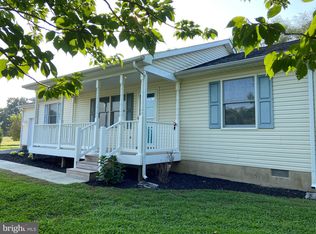 2431 Ruthsburg Rd, Centreville, MD 21617