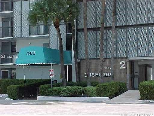 4th image of 3475 N Country Club Dr APT 803