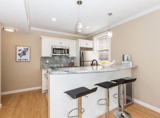 34 Decatur St #1U, Boston, MA 02128
